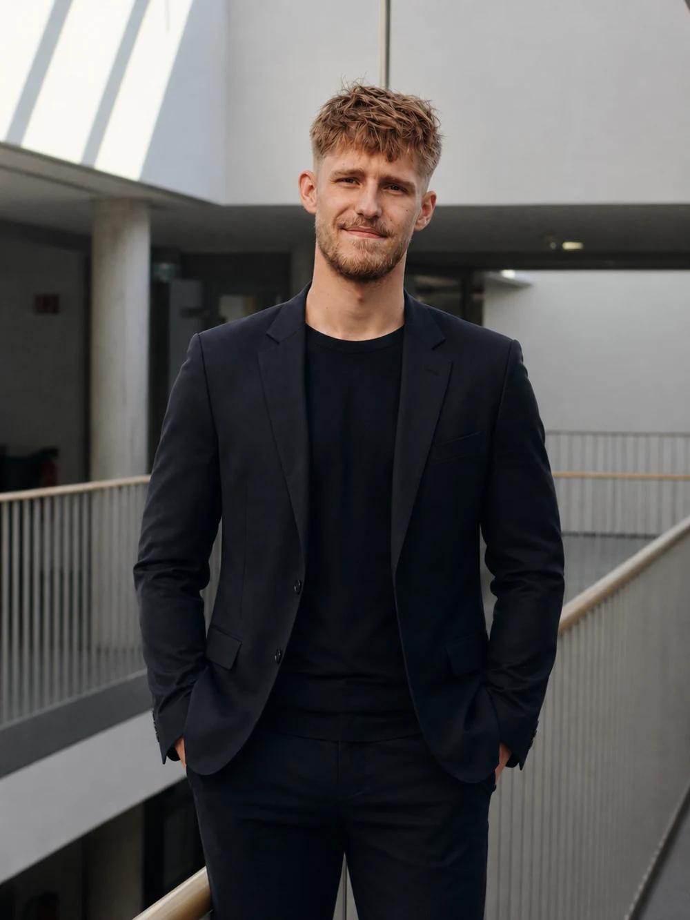 Bastian Zaus